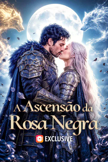Pôster de A Ascensão da Rosa Negra(Dublado)