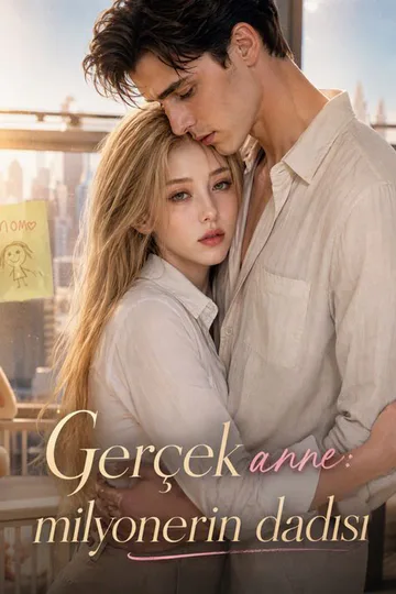 Gerçek anne: milyonerin dadısı afişi