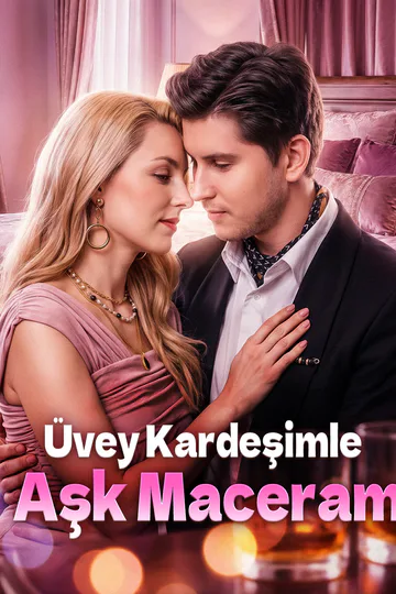 Üvey Kardeşimle Aşk Maceram afişi