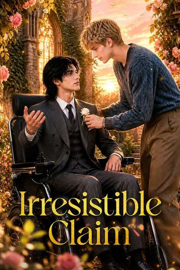Irresistible Claim poster
