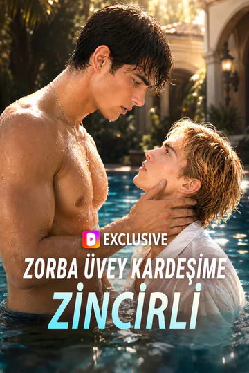 ZORBA ÜVEY KARDEŞİME ZİNCİRLİ(Dublajlı) afişi
