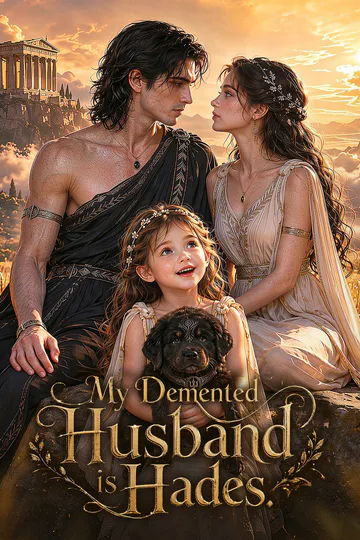 My Demented Husband is Hades poster