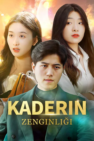 Kaderin Zenginliği afişi