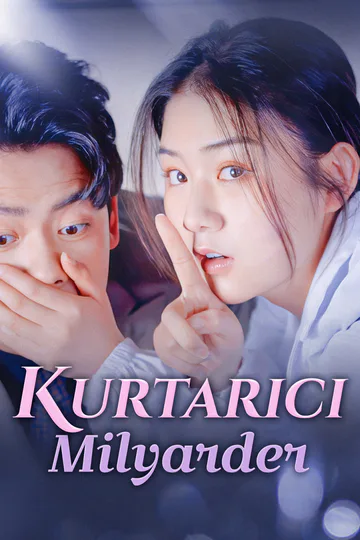 Kurtarıcı Milyarder(Dublajlı) afişi