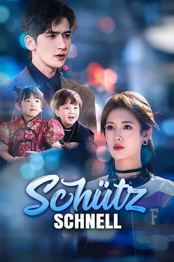 Poster von schütz Schnell