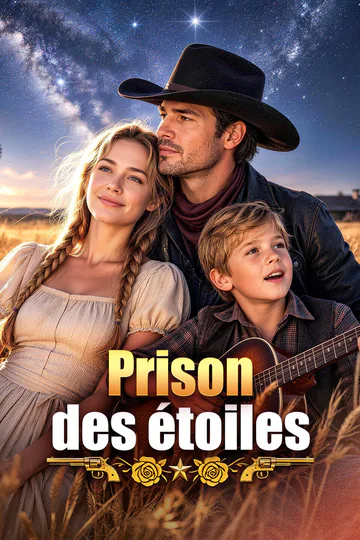 Affiche de Prison des étoiles