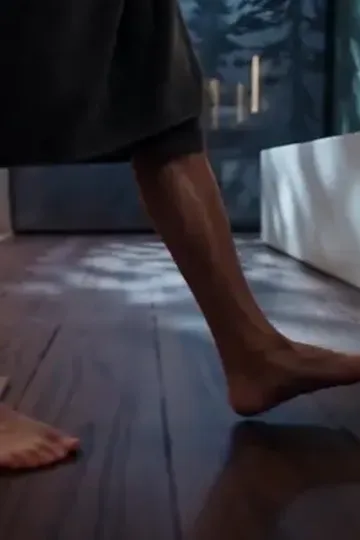 Eski Koca Artık Benim Patronum afişi