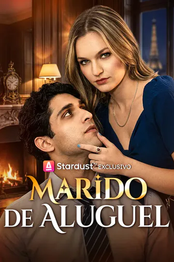 Pôster de Marido de Aluguel