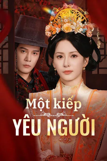 Poster phim Một kiếp yêu người