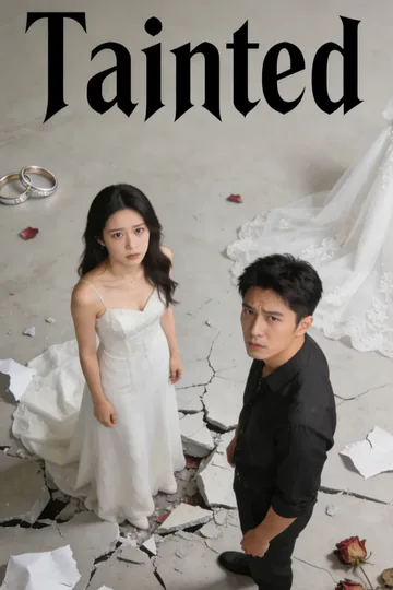Tainted poster