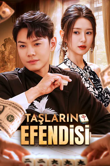 Taşların Efendisi(Dublajlı) afişi