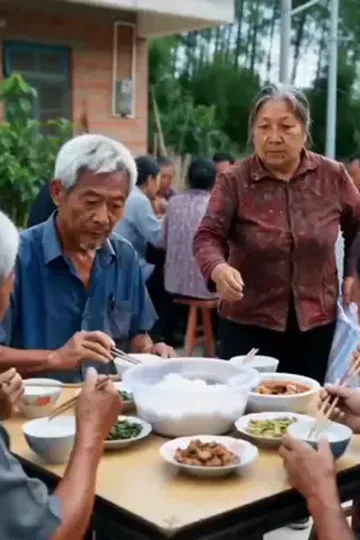 Durian kraliçesinin intikamı afişi
