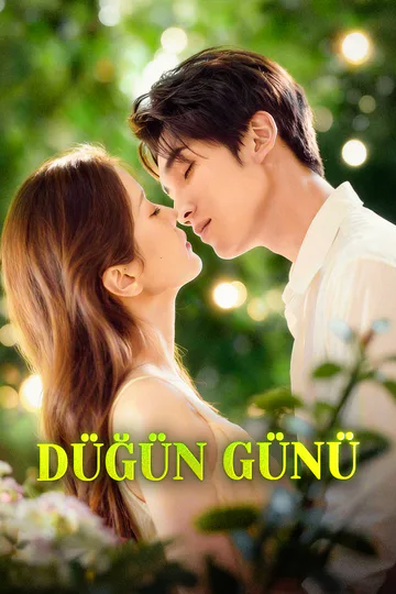 DÜĞÜN GÜNÜ afişi