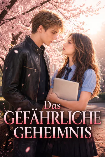 Poster von Das gefährliche Geheimnis