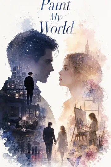 Paint My World poster