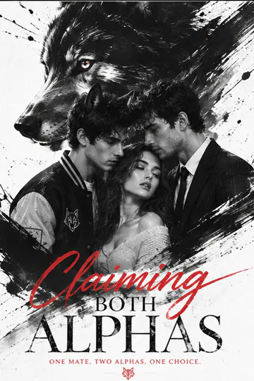 Claiming Both Alphas poster