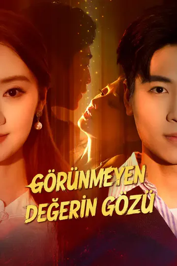 (Dublajlı)Görünmeyen Değerin Gözü afişi