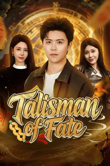 Talisman of Fate poster