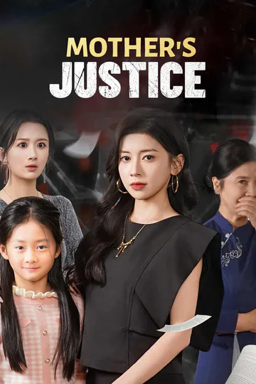 Mother's Justice poster