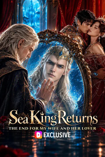 Sea King Returns: The End for My Wife and Her Lover poster