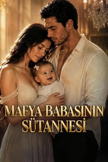Mafya Babasının Sütannesi afişi