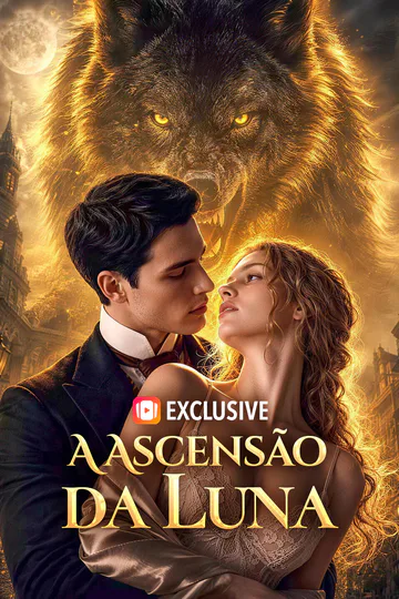 Pôster de A Ascensão da Luna(Dublado)