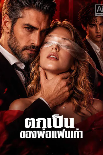โปสเตอร์ ตกเป็นของพ่อแฟนเก่า