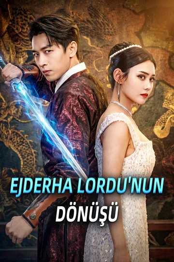 EJDERHA LORDU'NUN DÖNÜŞÜ afişi