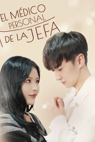 Póster de El médico personal de la jefa