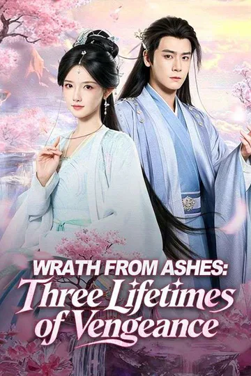 Wrath from Ashes: Three Lifetimes of Vengeance poster