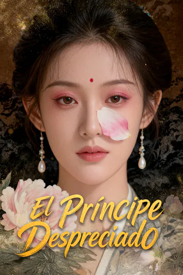 Póster de El príncipe despreciado