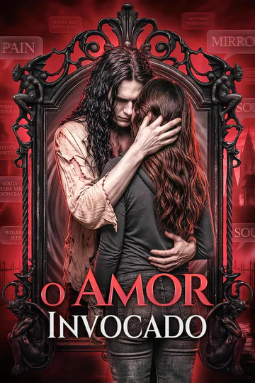 Pôster de O Amor Invocado