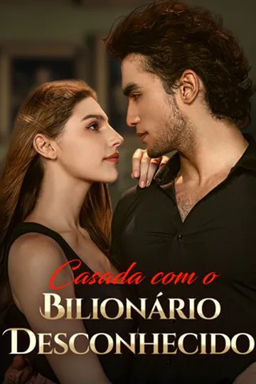 Pôster de Casada com o Bilionário Desconhecido
