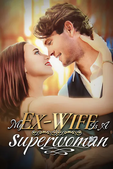 My Ex-Wife Is a Superwoman poster