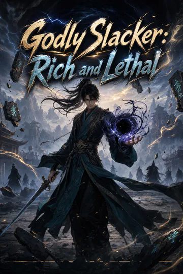 [Dubbed] Godly Slacker: Rich and Lethal poster