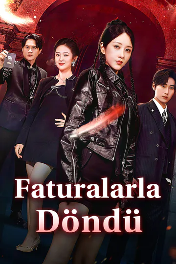 Faturalarla Döndü afişi