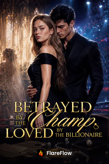 Betrayed by the Champ, Loved by the Billionaire poster