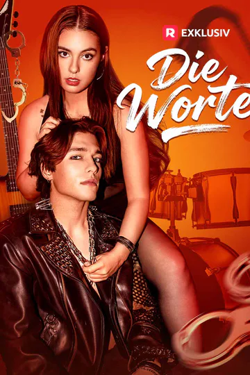Poster von Die Worte