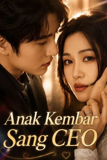 Anak Kembar Sang CEO afişi