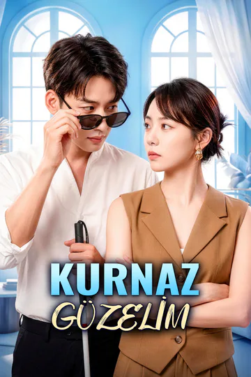 KURNAZ GÜZELİM afişi