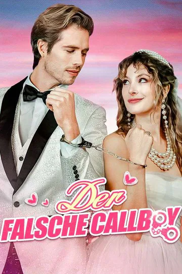 Poster von Der falsche Callboy