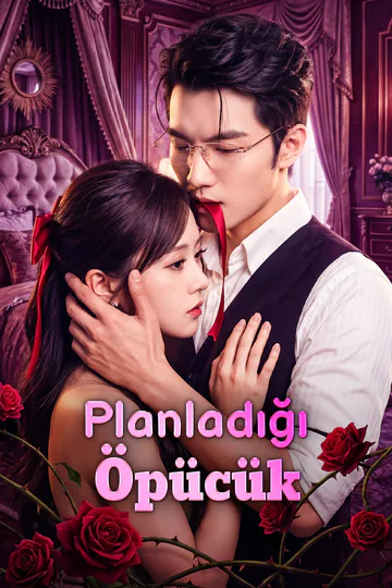 Planladığı Öpücük(Dublajlı) afişi