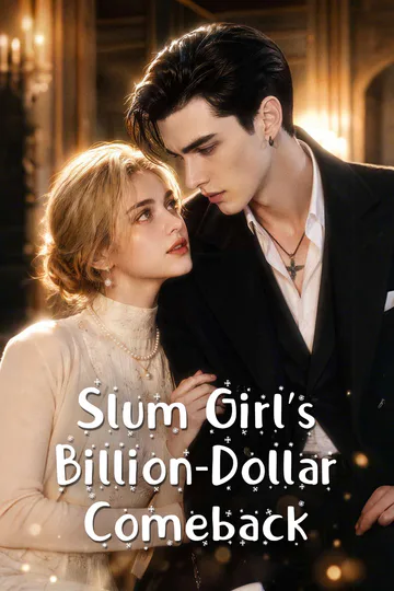 Slum Girl's Billion‑Dollar Comeback poster