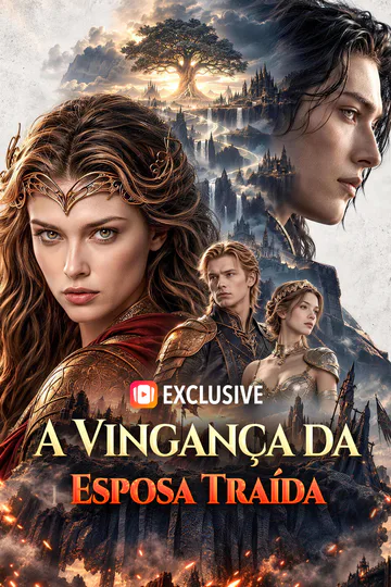 Pôster de A Vingança da Esposa Traída