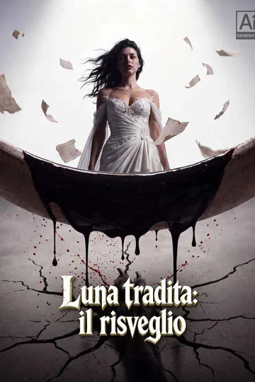 Locandina di Luna tradita: il risveglio