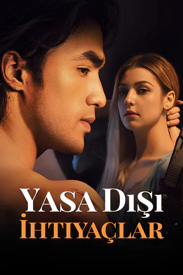 Yasa Dışı İhtiyaçlar afişi