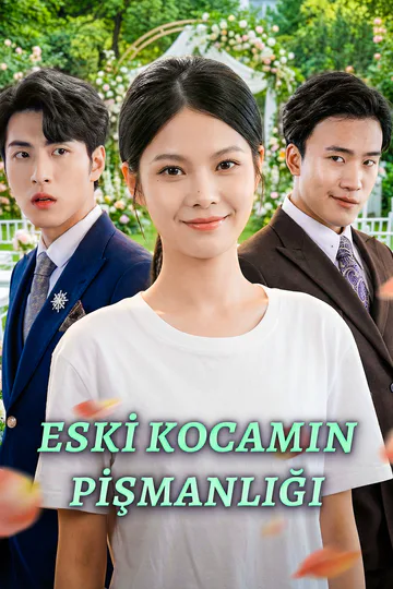 ESKİ KOCAMIN PİŞMANLIĞI afişi