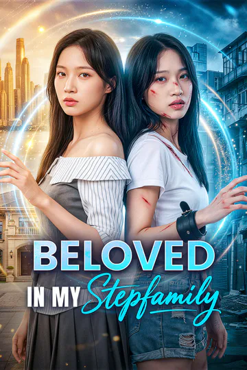 Beloved in My Stepfamily poster