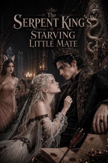 The Serpent King's Starving Little Mate poster