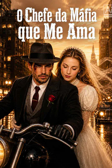 Pôster de o Chefe da Máfia que Me Ama